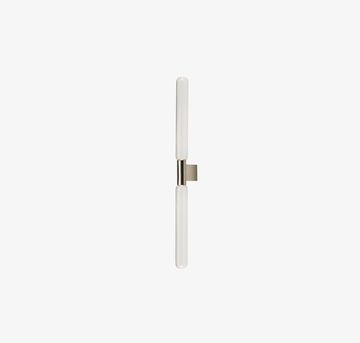 Cipher Base Size Wall Sconce by Lasvit - view 5