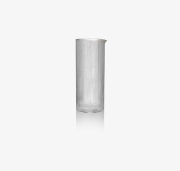 Circle Glass Base Size Carafe by Lasvit - view 5
