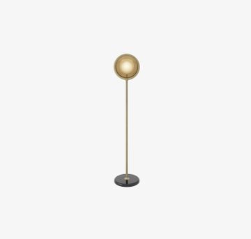Constellation Polaris Floor Lamp by Lasvit - view 3