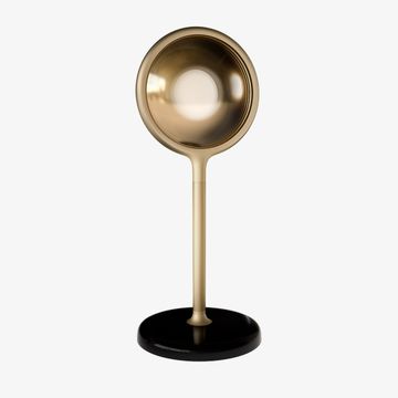 Constellation Single Light Table Lamp by Lasvit - view 2