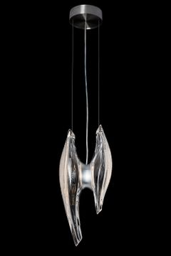 Duna Base Size Pendant by Lasvit - view 2