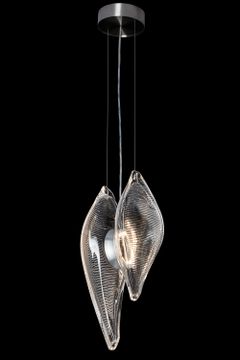 Duna Base Size Pendant by Lasvit - view 4