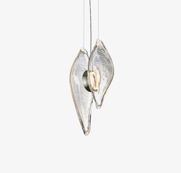 Duna Base Size Pendant by Lasvit - view 5