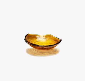 Frozen Large Bowl by Lasvit - view 5