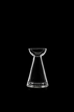 Gemini Base Size Wine Set by Lasvit - view 4