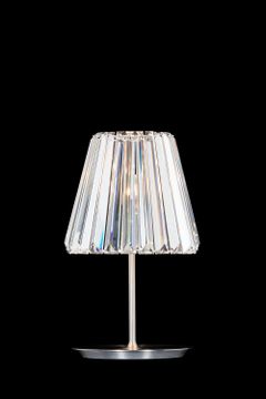 Glitters Base Size Table Lamp by Lasvit - view 5