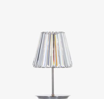 Glitters Base Size Table Lamp by Lasvit