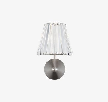 Glitters Base Size Wall Sconce by Lasvit - view 2