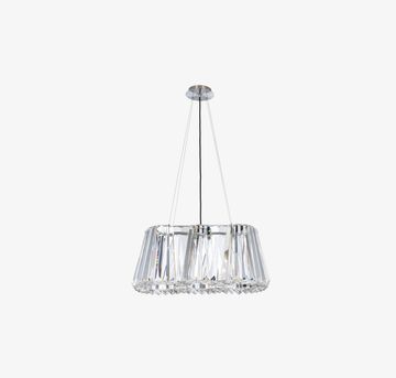 Glitters Triple Pendant by Lasvit - view 3