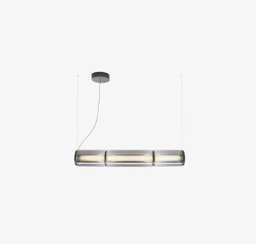 Miles Small Pendant by Lasvit - view 2