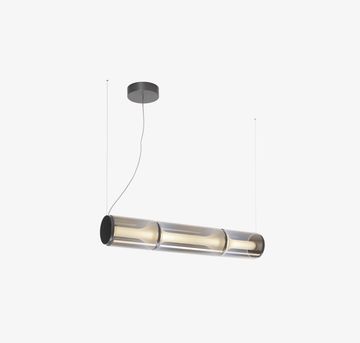 Miles Small Pendant by Lasvit - view 3