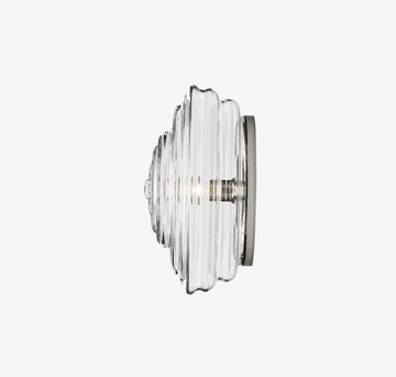 Neverending Glory Covent Garden Wall Sconce by Lasvit - view 2
