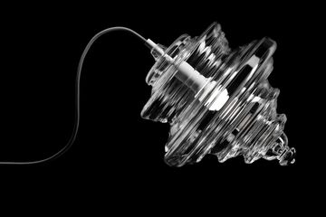 Neverending Glory La Scala Table Lamp by Lasvit - view 5