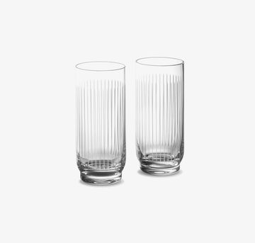 Otto Highball Glass by Lasvit - view 3
