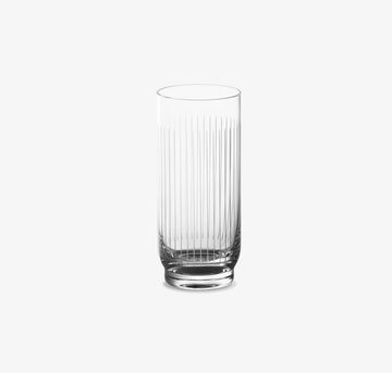 Otto Highball Glass by Lasvit - view 5