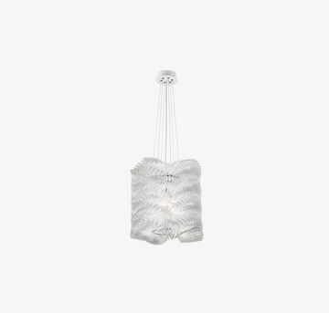 Plisse Small Sculpture by Lasvit - view 4