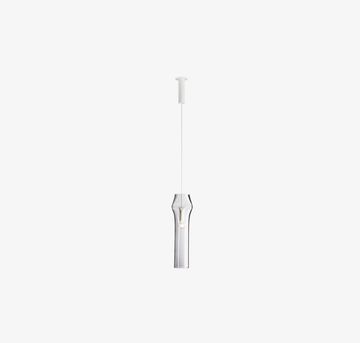 Press Base Size Pendant by Lasvit - view 2