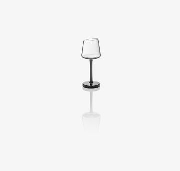 Sommelier Set Liquer Glass by Lasvit - view 4