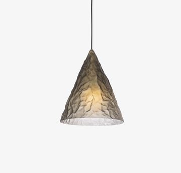 Volcano Base Size Pendant by Lasvit - view 3