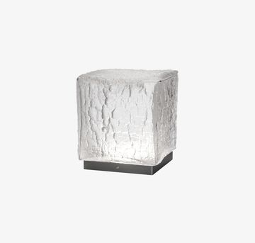 Yakisugi Base Size Table Lamp by Lasvit - view 5