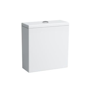 PRO - Cistern, water inlet bottom left by Laufen