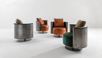 Amelie by Laurameroni Design Collection