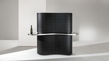 Infinity Alto by Laurameroni Design Collection