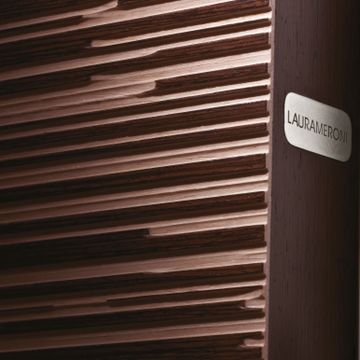 Porte Coulissante Decor by Laurameroni Design Collection