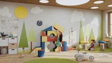 Block – LD Seating by LD Seating