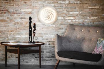 Le Klint 1320 Swirl by Le Klint - view 2