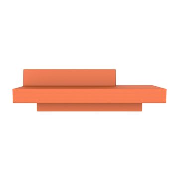 AVL Glyder 240 Sofa by Lensvelt