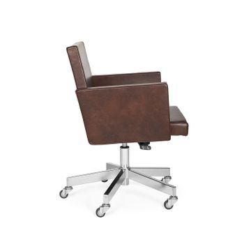 AVL Office Chair by Lensvelt - view 3