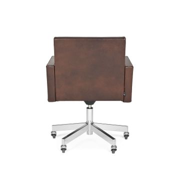 AVL Office Chair by Lensvelt - view 4