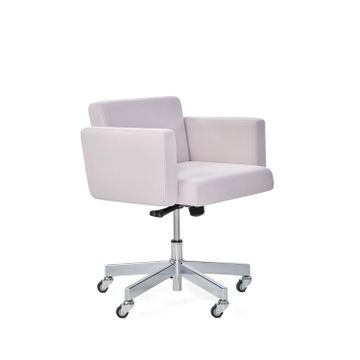 AVL Office Chair Low back by Lensvelt - view 2
