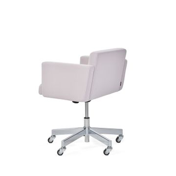 AVL Office Chair Low back by Lensvelt - view 4