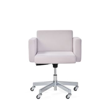 AVL Office Chair Low back by Lensvelt