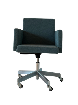 AVL Office Chair - Refurbished - SOLD by Lensvelt - view 2