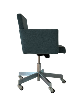 AVL Office Chair - Refurbished - SOLD by Lensvelt - view 3