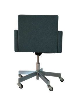 AVL Office Chair - Refurbished - SOLD by Lensvelt - view 5
