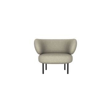 BOLD Sofa 1P by Lensvelt