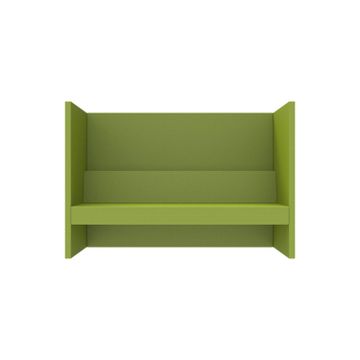 No Idea Sofa 3p (high back) by Lensvelt - view 2