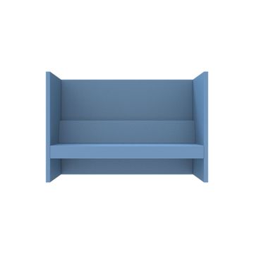 No Idea Sofa 3p (high back) by Lensvelt - view 4