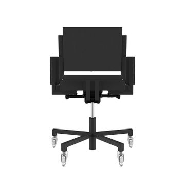 Tank Chair by Lensvelt - view 2