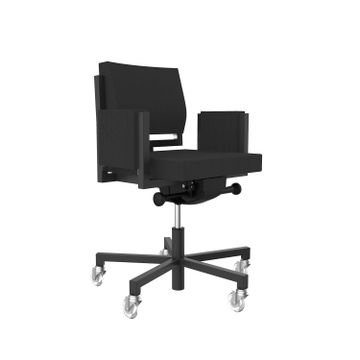 Tank Chair by Lensvelt - view 3
