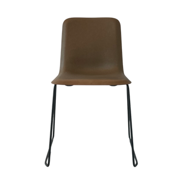 This Chair 141 - Stackable - Bio Based by Lensvelt - view 2