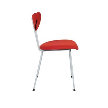 W.H. Gispen 103 Chair by Lensvelt - view 3