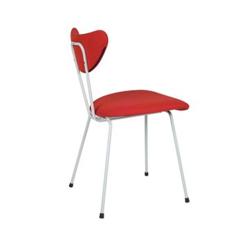 W.H. Gispen 103 Chair by Lensvelt - view 4