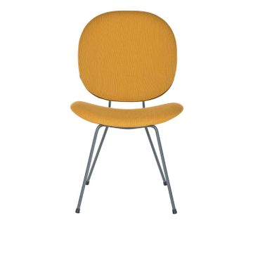 W.H. Gispen 201 Chair by Lensvelt