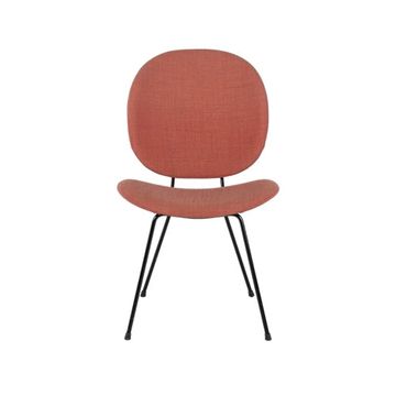 W.H. Gispen 201 Easy Chair - not stackable - set by Lensvelt - view 5
