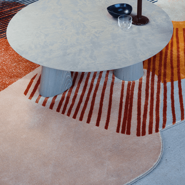 Patio by Leolux - view 2